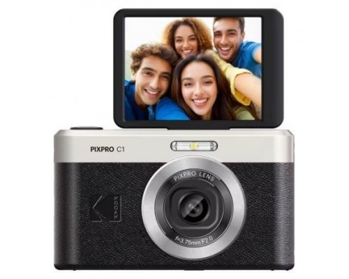 CAMARA KODAK PIXPRO C1 BK